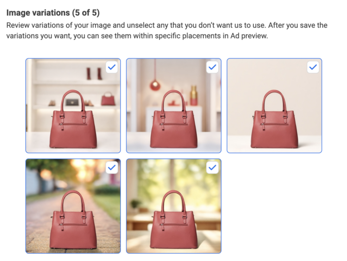 Image Generation AI